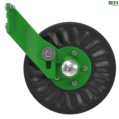 BA30078: Heavy Duty Unit Mounted Disk Coulter