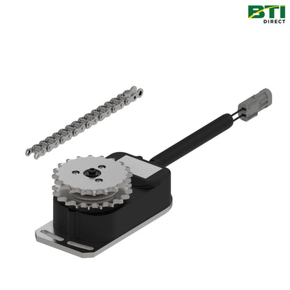 BA31572: RowCommand™ Chain Drive Clutch Kit