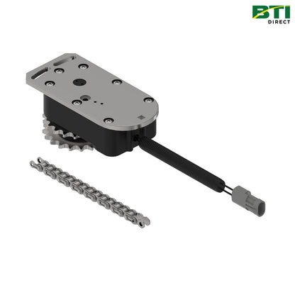 BA31572: RowCommand™ Chain Drive Clutch Kit