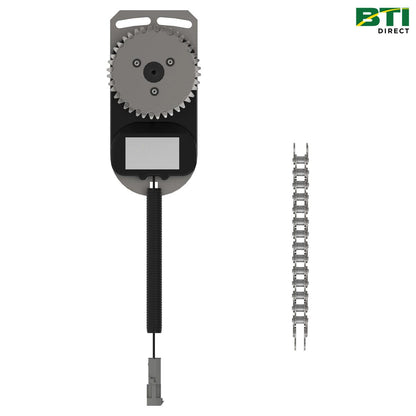 BA31572: RowCommand™ Chain Drive Clutch Kit