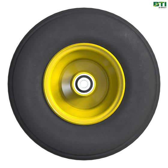 BE31132: Pickup Gauge Wheel Attachment