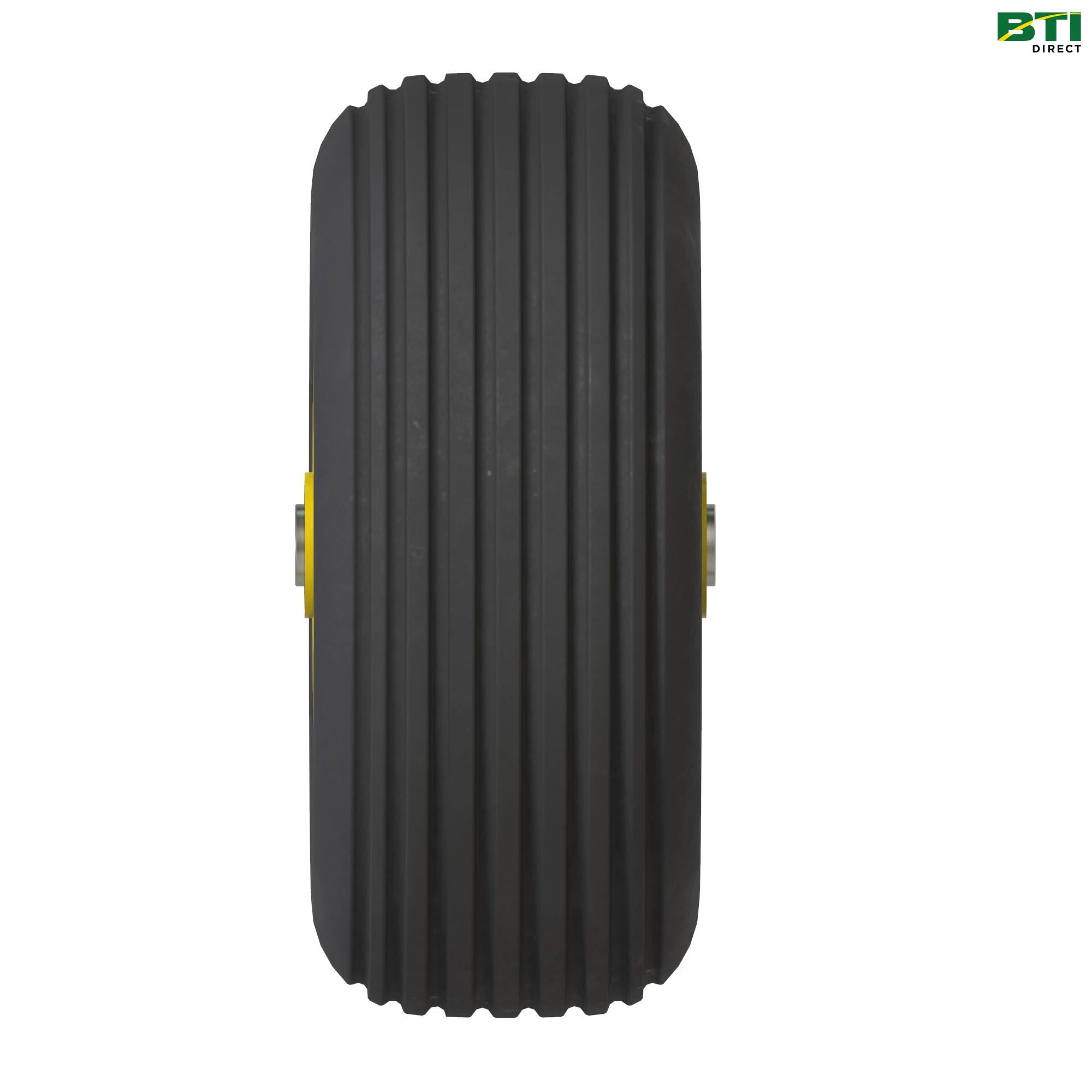 BE31132: Pickup Gauge Wheel Attachment