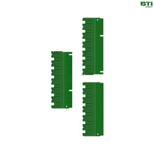  BE32310: Corn Cob Filler Plate Attachment