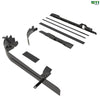 BG20304: Grass Mulching Attachment, 54 inch