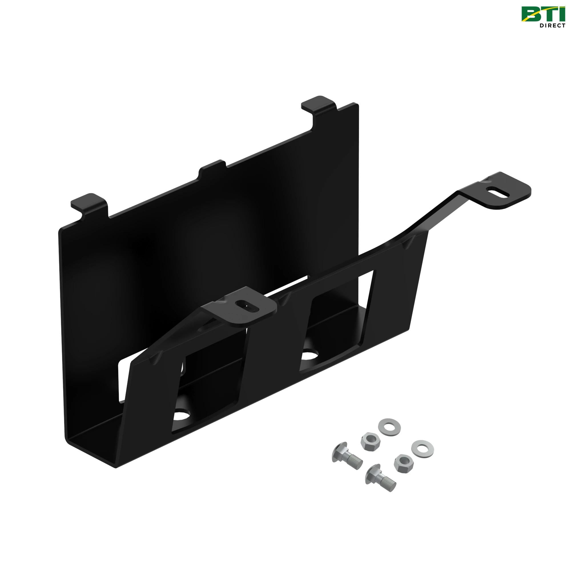 BG20627: Rear Weight Bracket Kit