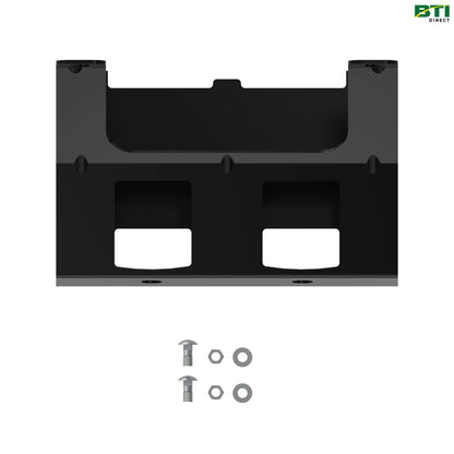 BG20627: Rear Weight Bracket Kit
