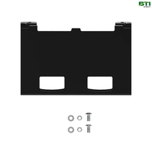  BG20627: Rear Weight Bracket Kit