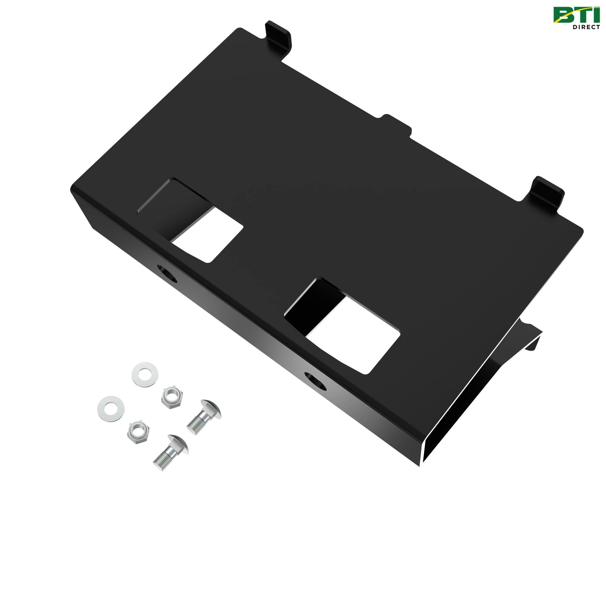 BG20627: Rear Weight Bracket Kit