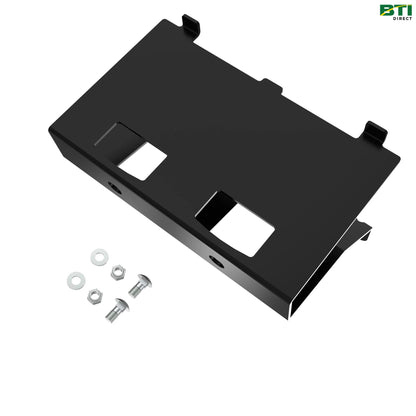 BG20627: Rear Weight Bracket Kit