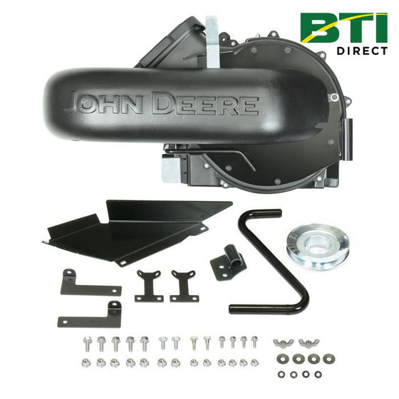 BG20727: High Capacity Power Flow™ Blower Kit