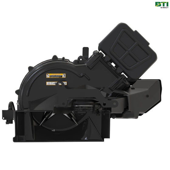 BG20749: High Capacity Power Flow™ Blower Kit