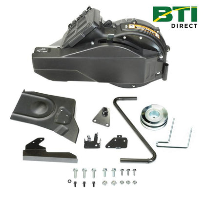 BG20749: High Capacity Power Flow™ Blower Kit