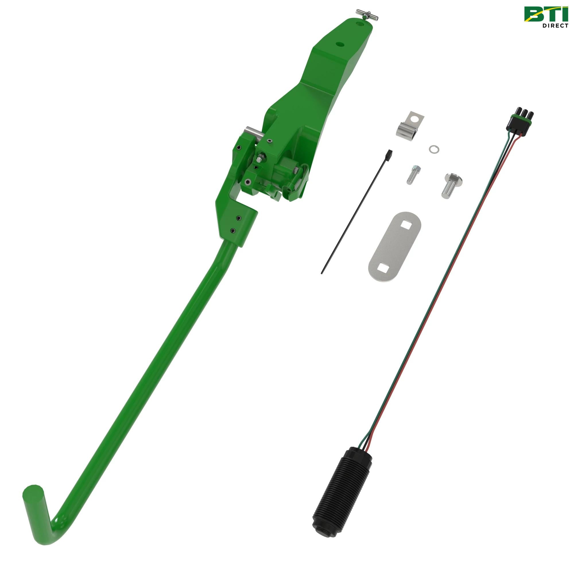 BH81811: Sensor Kit