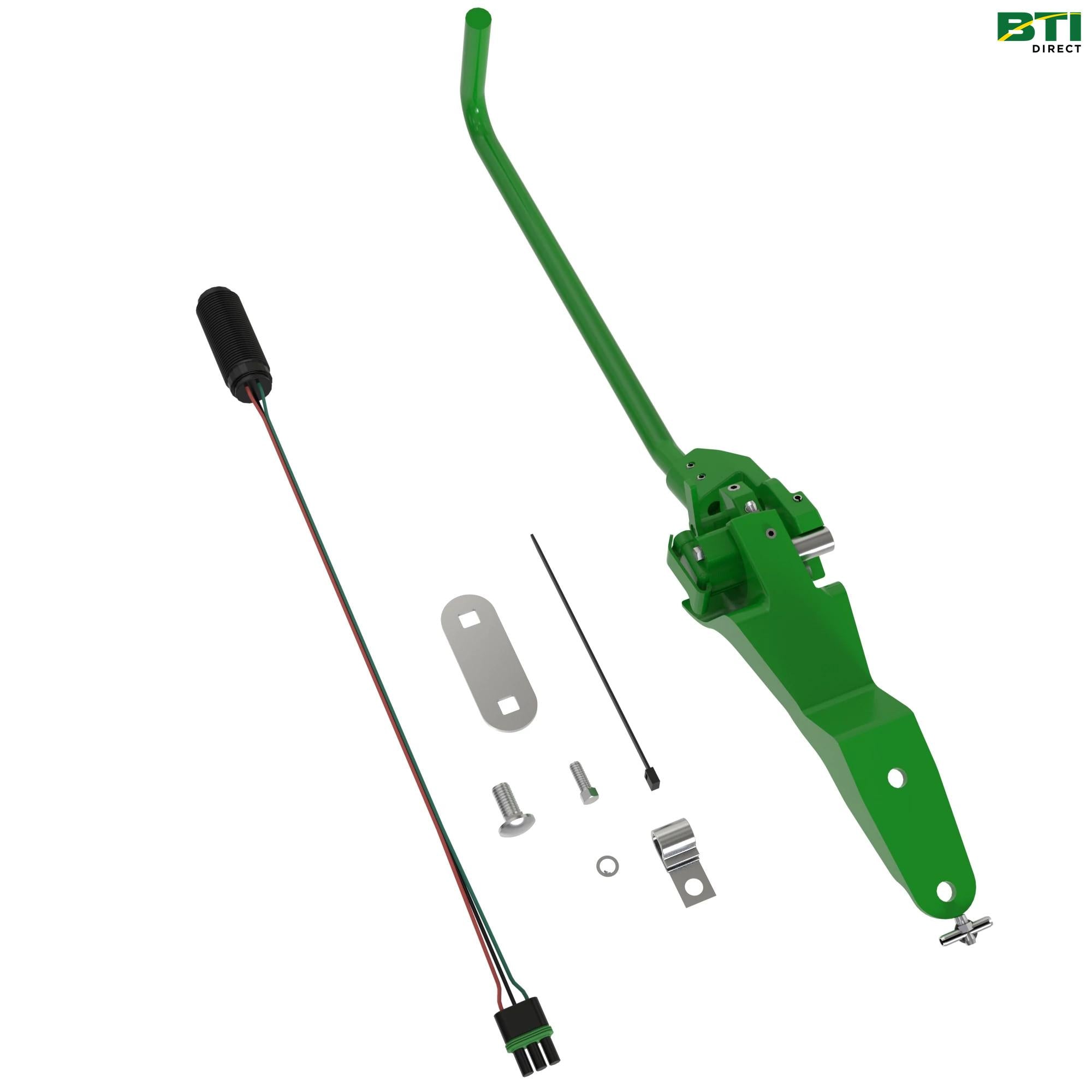 BH81811: Sensor Kit