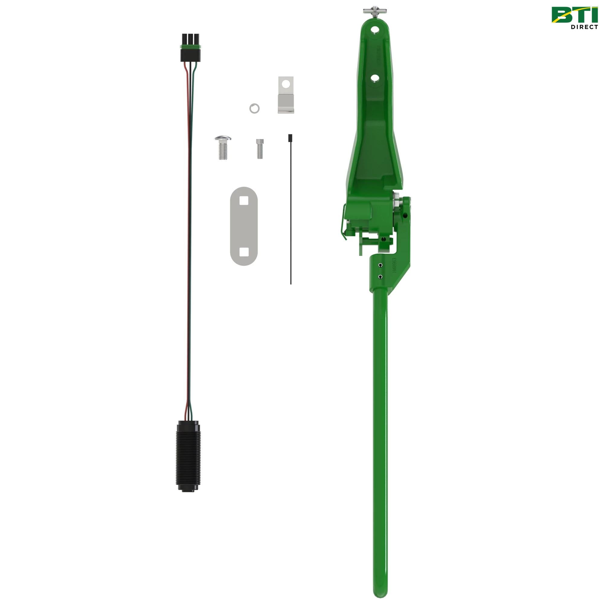 BH81811: Sensor Kit