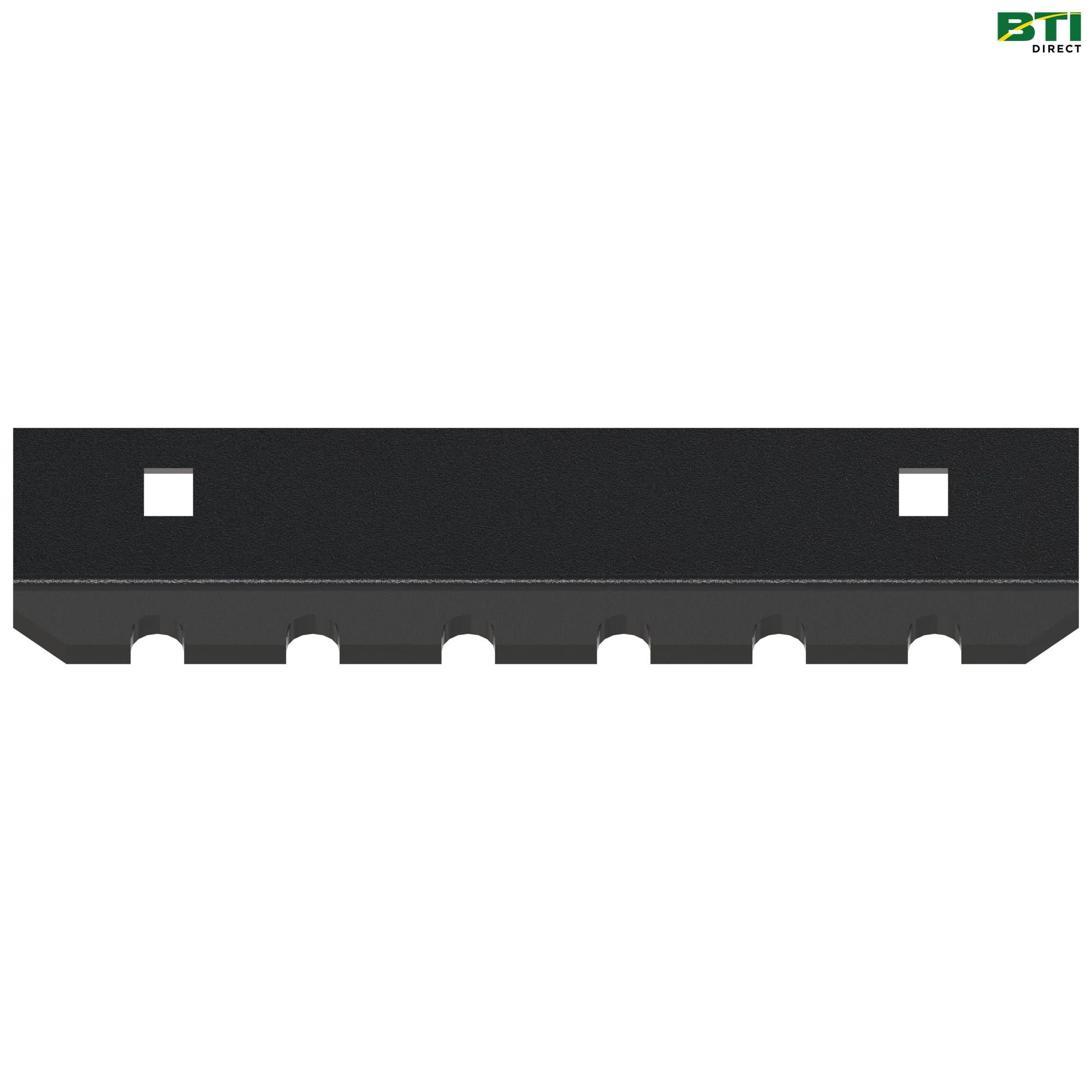 BH84027: Feed Accelerator Assembly Strip Kit