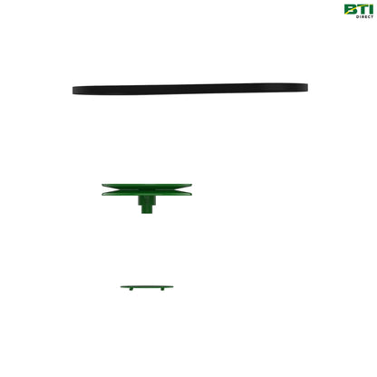 BH84248: Slow Speed Fan Drive Kit