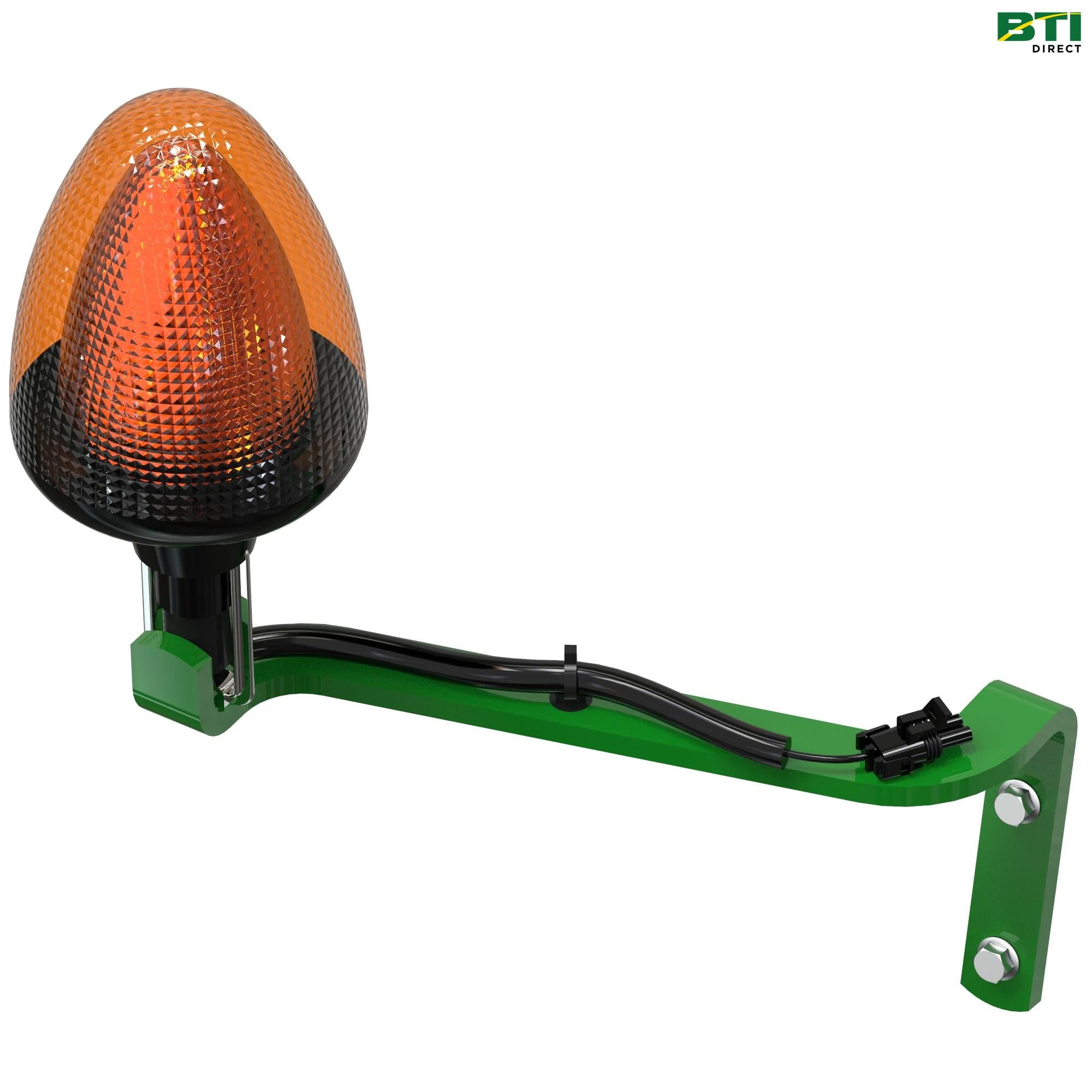 BKK10298: Rotary Beacon Light Kit