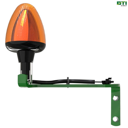 BKK10298: Rotary Beacon Light Kit