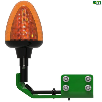 BKK10298: Rotary Beacon Light Kit