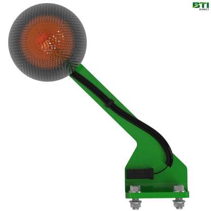 BKK10298: Rotary Beacon Light Kit