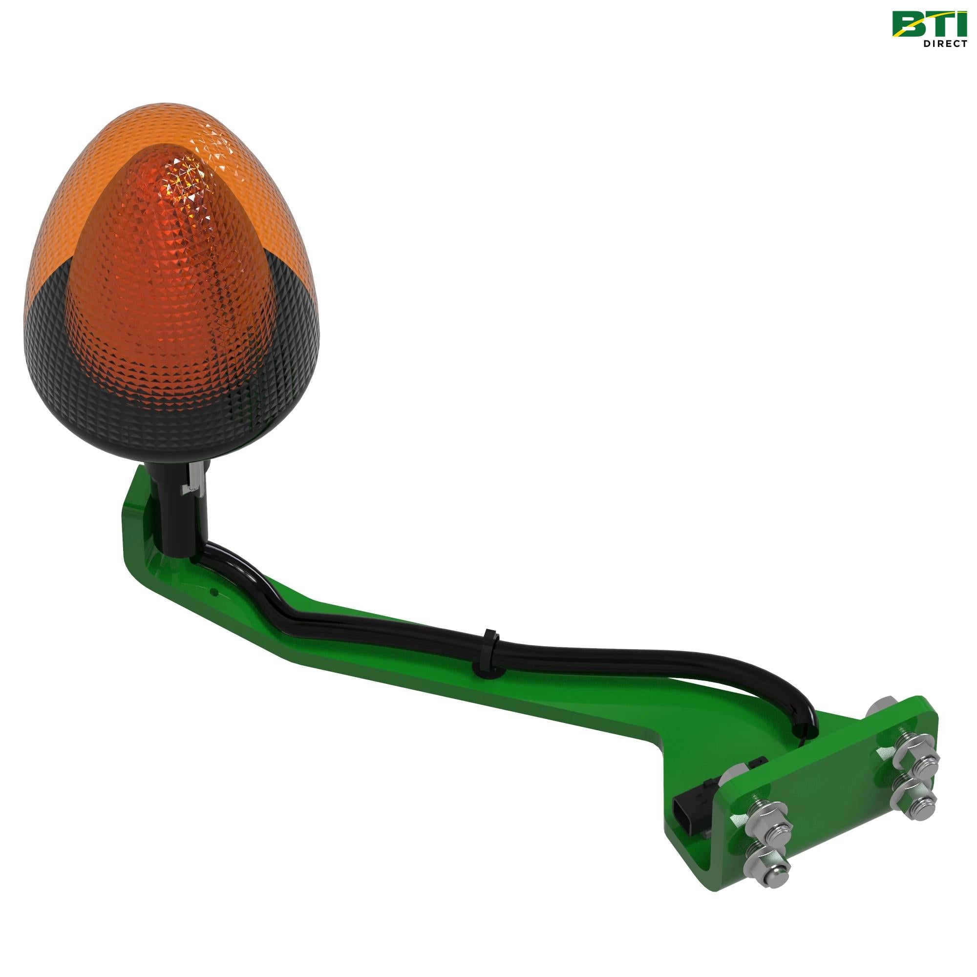 BKK10298: Rotary Beacon Light Kit