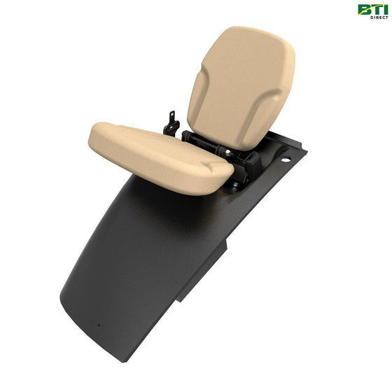 BKK10346: Instructional Seat Assembly