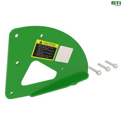 BKK10655: CLASS III Jack Bracket Attachment