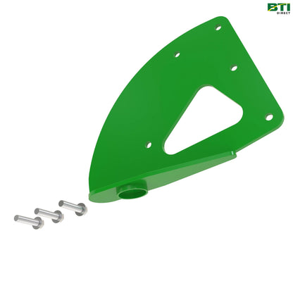 BKK10655: CLASS III Jack Bracket Attachment