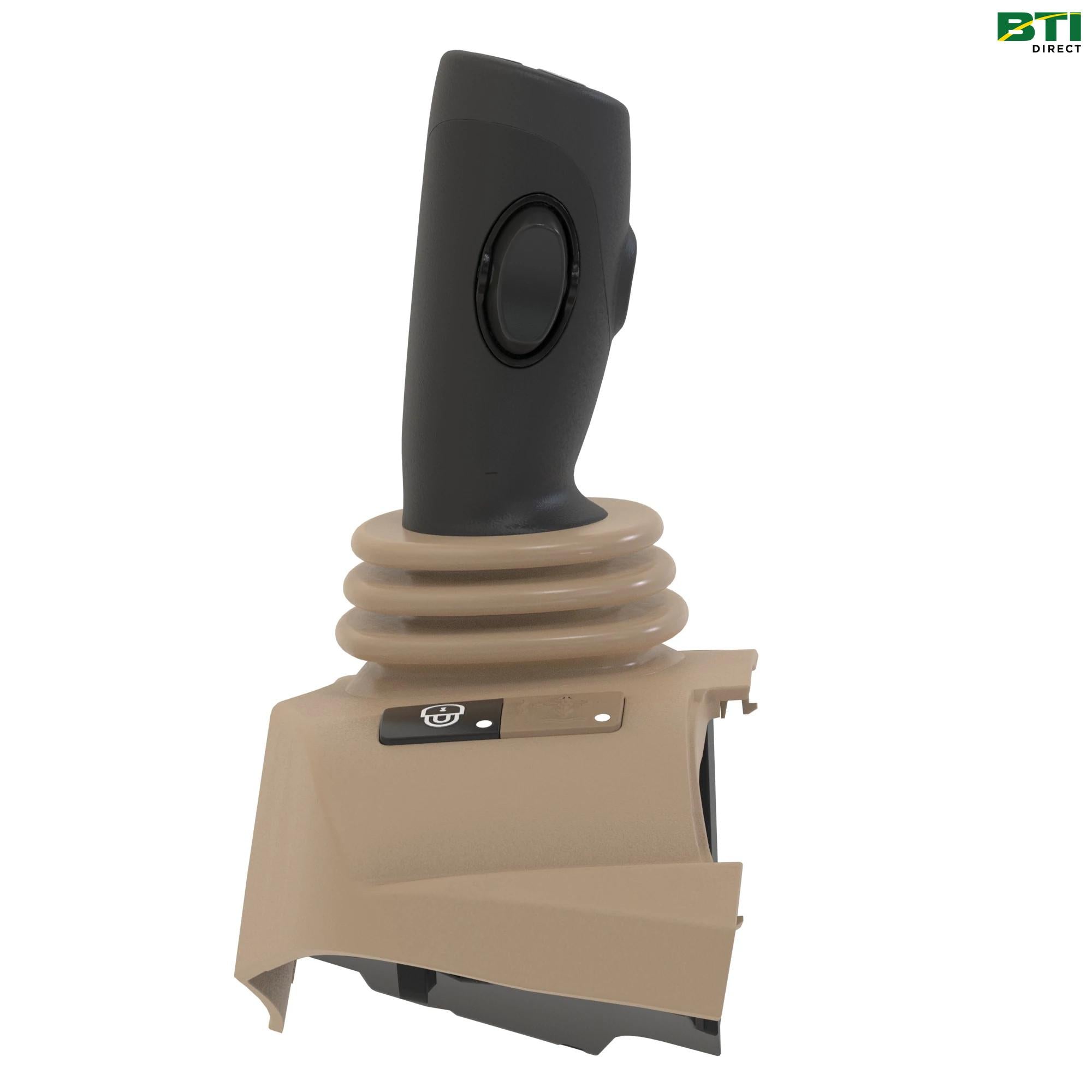 BL15368: CommandARM™ Control