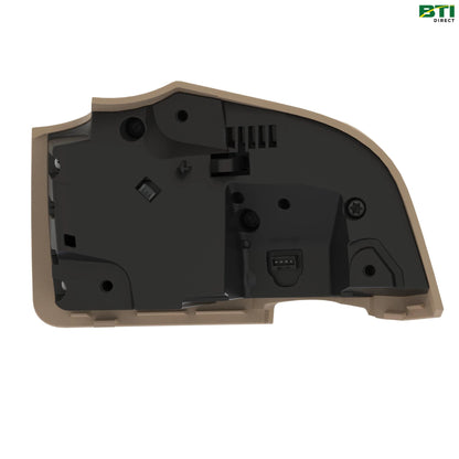 BL15368: CommandARM™ Control