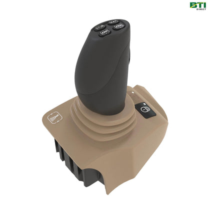 BL15368: CommandARM™ Control