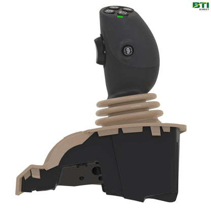 BL15368: CommandARM™ Control