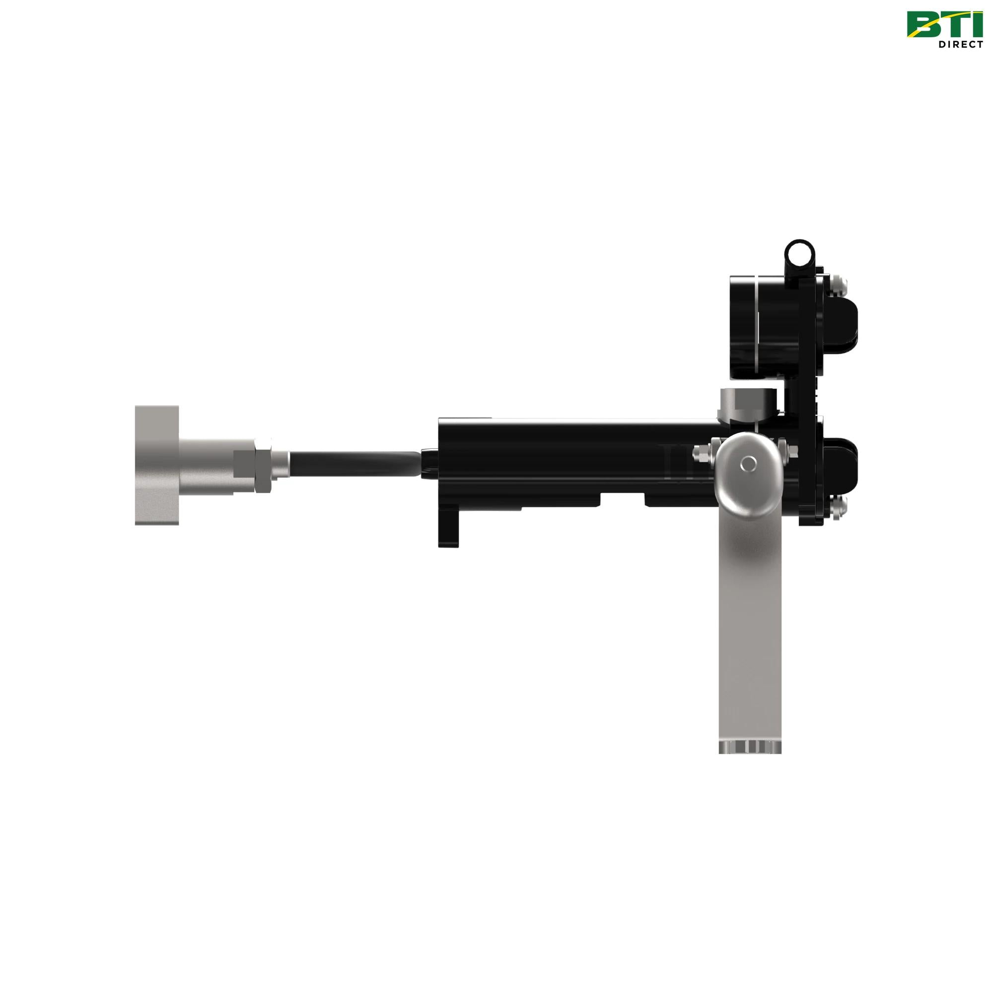 BL15682: Selective Control Valve Kit