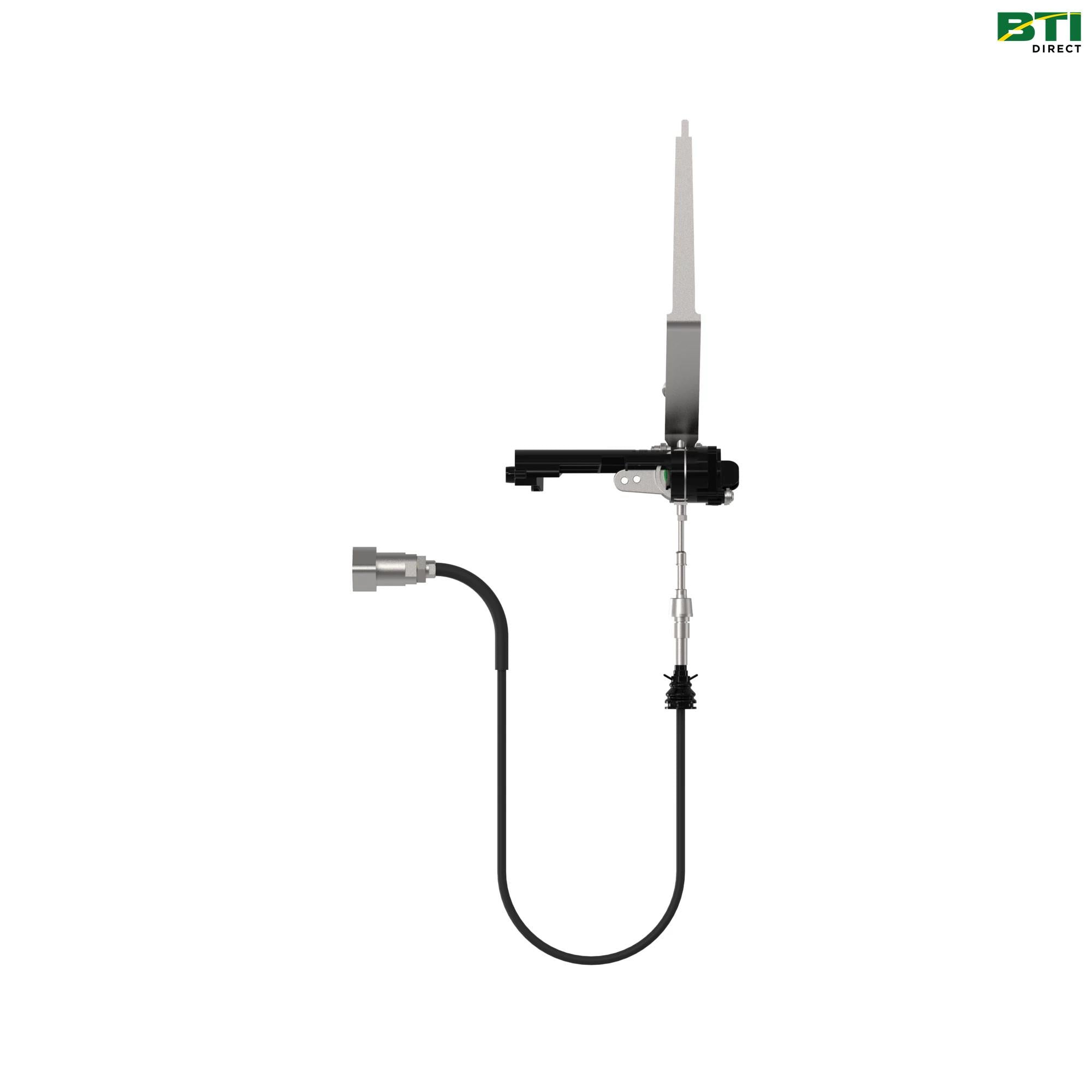 BL15682: Selective Control Valve Kit