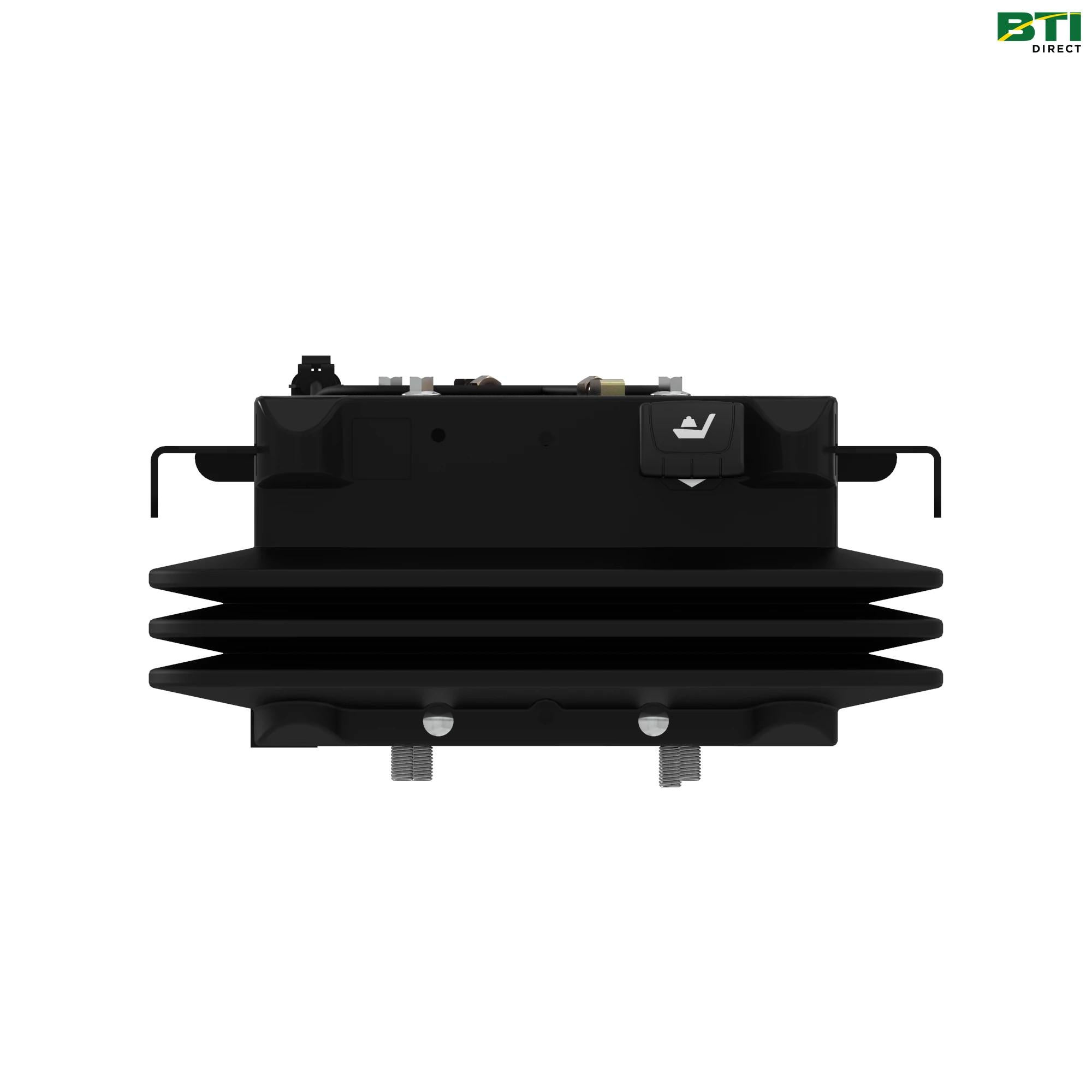 BLV10379: Air Suspension Seat Kit