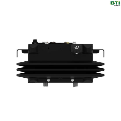 BLV10379: Air Suspension Seat Kit