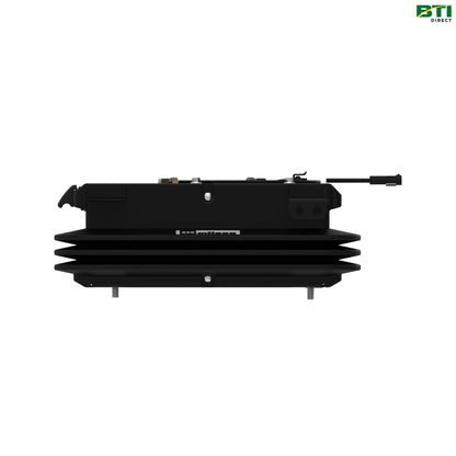 BLV10379: Air Suspension Seat Kit