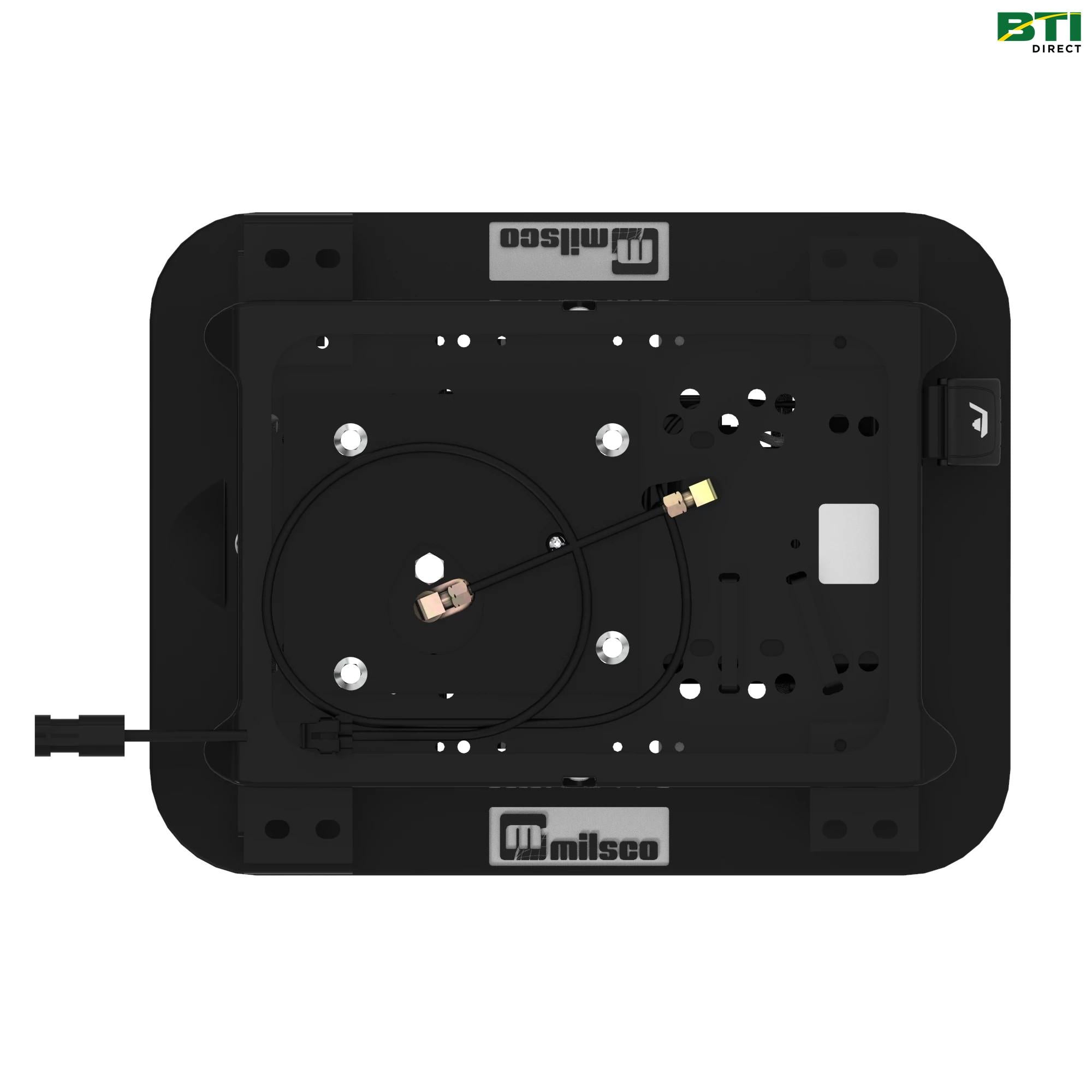 BLV10379: Air Suspension Seat Kit