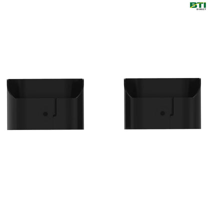 BLV10399: ROPS Light Brush Guard Attachment