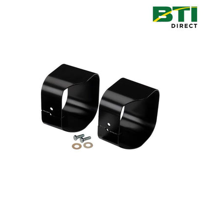 BLV10399: ROPS Light Brush Guard Attachment