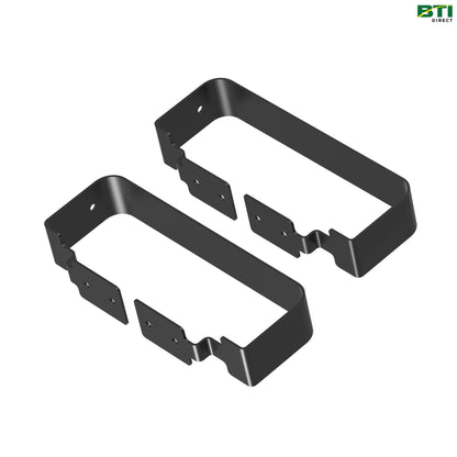 BLV10400: ROPS Light Brush Guard Attachment