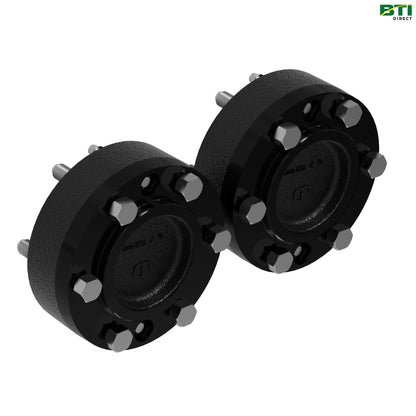 BLV10430: Wheel Spacer Set, 60 mm