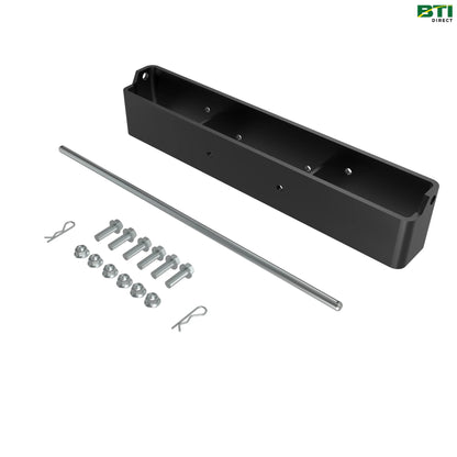 BLV10442: Front Weight Bracket Extension Attachment
