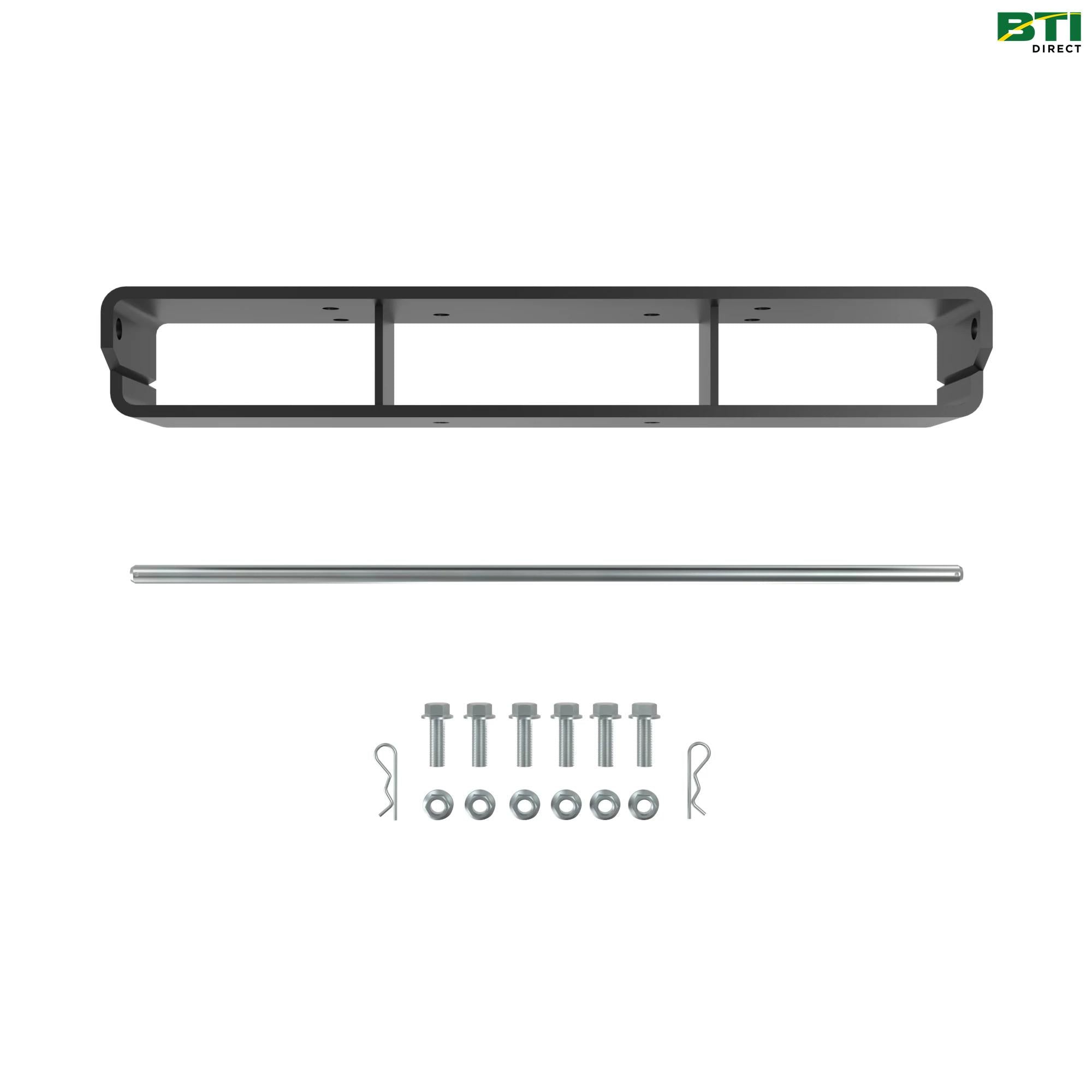 BLV10442: Front Weight Bracket Extension Attachment
