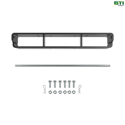BLV10442: Front Weight Bracket Extension Attachment