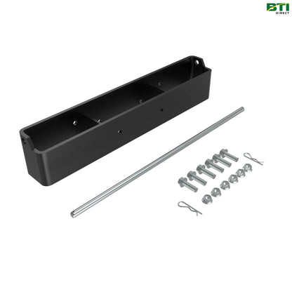 BLV10442: Front Weight Bracket Extension Attachment