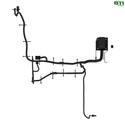 BLV10456: Load Center Wiring Harness Assembly