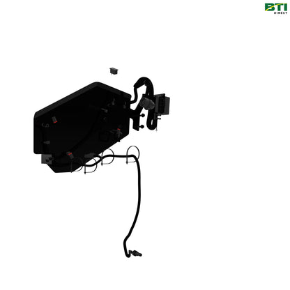 BLV10457: Load Center Assembly Kit