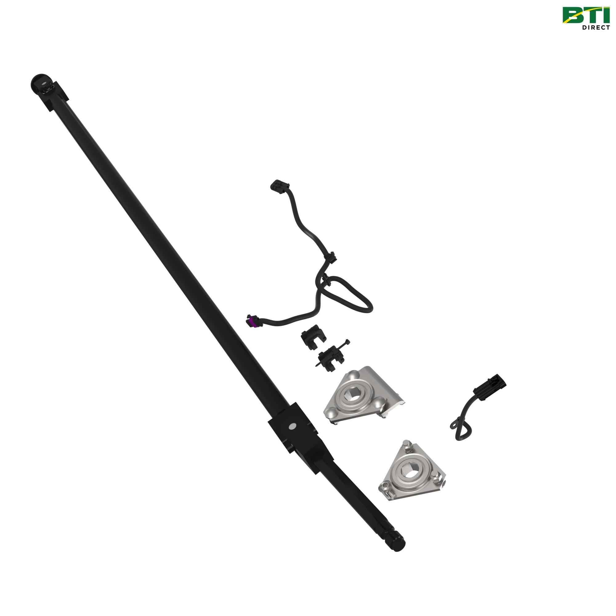 BLV10475: Mid-Front PTO Driveshaft Kit
